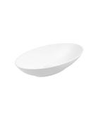 SKAL Oval Wash Basin &amp; Waste image