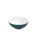SKAL Round Wash Basin - Ocean Blue &amp; Waste image