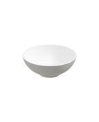 SKAL Round Wash Basin - Arctic Grey &amp; Waste image