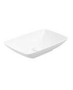 SKAL Rectangle Wash Basin &amp; Waste image