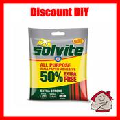Solvite Wallpaper Paste