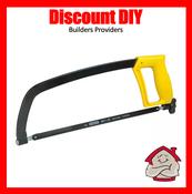 Stanley Senior Hacksaw image