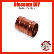 Solder Coupler