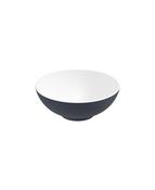SKAL Round Wash Basin - Night Sky Blue &amp; Waste image
