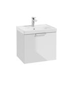 STOCKHOLM Wall Hung Single Drawer Vanity Unit image