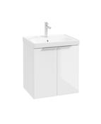 STOCKHOLM Wall Hung Two Door Vanity Unit image