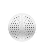 SYNC Round Thin Stainless Steel Shower Head image