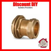 Tank Connector 350
