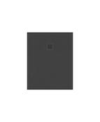 SLATE Rectangle Shower Tray &amp; Waste image