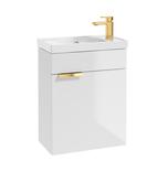 STOCKHOLM Wall Hung Cloakroom Vanity Unit image