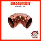 Solder Elbow image