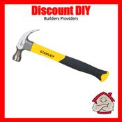 Stanley Hammer image