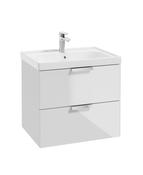 STOCKHOLM Wall Hung Two Drawer Vanity Unit image