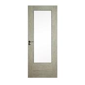 Tacto 7301 Textured Lam Glacier Grey