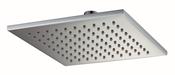 SYNC Square Brass Shower Head image