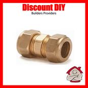 Straight Coupling 310 image