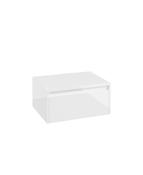 Urban Apex Floating Single Push Drawer Unit
