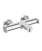 Urban Thermostatic Bath Shower Mixer image