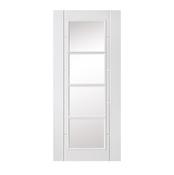 Torea Premium Clear Glass