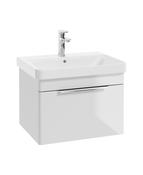 VAGAR Wall Hung Single Drawer Vanity Unit image