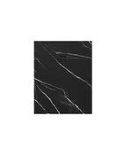 UNITY Rectangle Shower Tray Marble &amp; Waste image