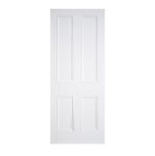 Victoria Traditional Premium White