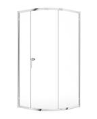 ZEBA Single Door Quadrant