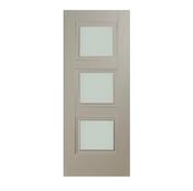 Vienna Silk Grey 3 Lite (Opal)
