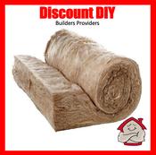 4" Loft Roll - 100mm
