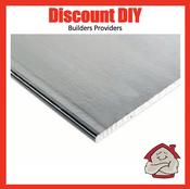 1/2" Gypsum Plasterboard Fire Slab image