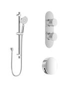 ALITA Knurled Bath Set 1