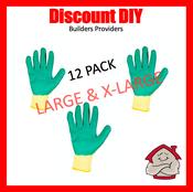 12 Pack of Gloves image