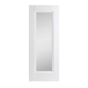 Amsterdam White 1 lite (Opal)