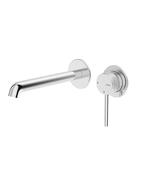 ALITA Wall Mounted Basin Mixer image