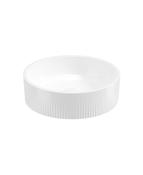 Reed Round Countertop Basin image