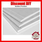 1/2" Gypsum Plasterboard Slab image