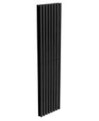 AMURA Designer Radiator Vertical 1800X48mm0 Double Panel image