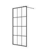 ASPECT Wetroom Panel Trellis