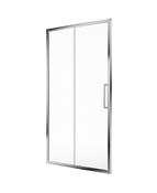 ASPECT 8mm Sliding Shower Door image