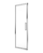 ASPECT 8mm Framed Infold Door image