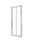 CITY+ Bifold Shower Door image