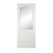 Classique Woodgrain Glazed