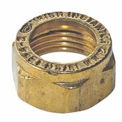 Compression Nut &amp; Ring Metric