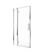ASPECT 8mm Hinge &amp; Inline Shower Door image