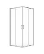 CITY+ Corner entry Shower Door image