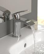 CORBY Basin Mixer image
