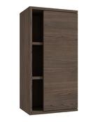 CORTA Wall Column Sable Ash