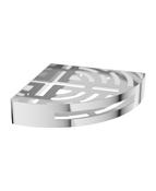 CORA Corner Shower Basket image