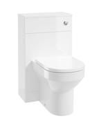 CORTA Back To Wall WC Unit image