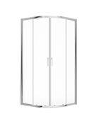 CITY+ Quadrant Two Door Shower Door image